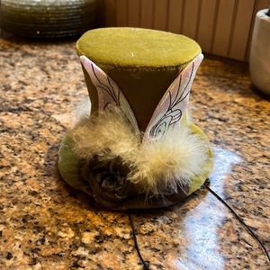 Decorative or wearable hat